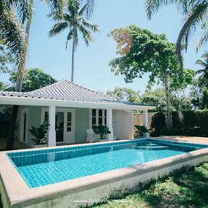 Pool Villa
